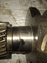 Mitsubishi  Коленвал S3L2