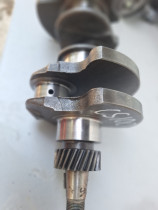 Продажа Hinomoto  Коленвал CS100 на Auto777