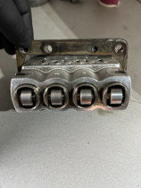 Iseki  ТНВД E4DD