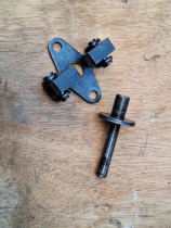 Продажа Mitsubishi  Регулятор оборотов KE75 на Auto777