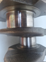 Hinomoto  Коленвал CS100