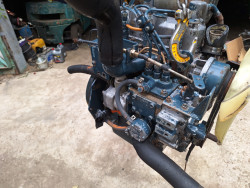 Продажа Kubota  D850 на Auto777