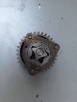 Yanmar  Масляный насос 2TR15