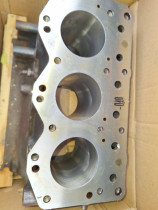 Kubota  Гильзовка блока