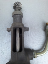 Iseki  Масляный насос 