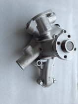 Yanmar  Помпа 