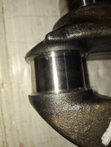 Mitsubishi  Коленвал KE75