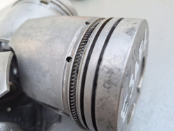 Iseki  Поршня БУ E3AF1