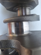 Hinomoto  Коленвал CS100