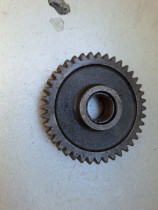 Mitsubishi  Шестерня ГРМ L3C