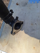 Mitsubishi  Воздушный фланец KE75