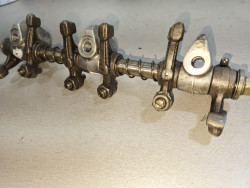 Продажа Kubota  ГРМ Рокеры D872 на Auto777