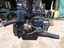 Kubota  D850
