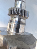 Mitsubishi  Коленвал K3A