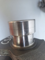 Hinomoto  Коленвал CS100