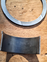 Mitsubishi  Владыши БУ KE75