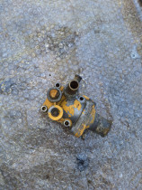 Shibaura  Крышка термостата N843,P858