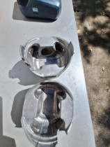 Yanmar  Поршеня БУ 3TNE84