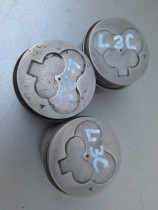 Продажа Mitsubishi  Поршня БУ L3C на Auto777