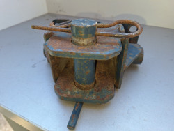 Kubota  Фаркоп 