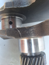 Hinomoto  Коленвал CS100