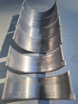 Iseki  Шатуные вкладыши E3AF1