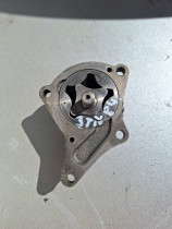 Yanmar  Масляный насос 3TN84H