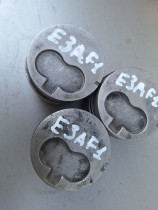 Продажа Iseki  Поршня БУ E3AF1 на Auto777